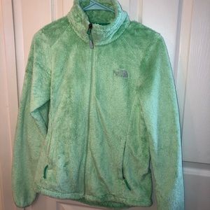 The North Face Women’s Osito Jacket